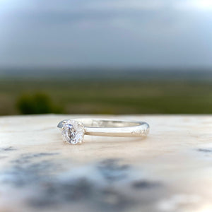 Traveling Ring