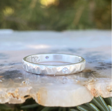 Four Corners Ring