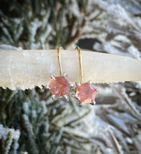 Load image into Gallery viewer, Sunstone Harmony Earrings