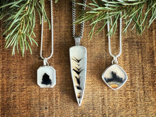 Load image into Gallery viewer, Take Flight Necklace