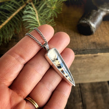 Load image into Gallery viewer, Take Flight Necklace