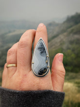 Load image into Gallery viewer, Maligano Ring No. 2 • Size 8.75