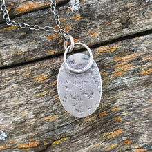 Load image into Gallery viewer, Larimar Necklace