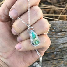 Load image into Gallery viewer, Lone Pine Necklace