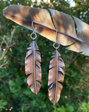 Load image into Gallery viewer, Sunrise Flight Earrings No. 1