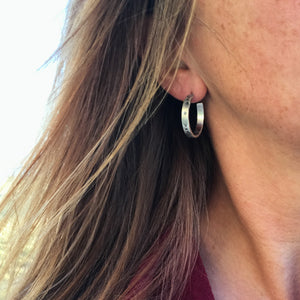 Flare Hoops