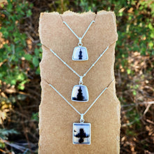 Load image into Gallery viewer, Small World Necklace - No. 11