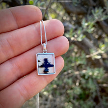 Load image into Gallery viewer, Small World Necklace - No. 11