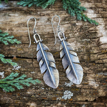 Load image into Gallery viewer, Soar High Earrings No. 2