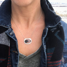 Load image into Gallery viewer, Reflection Necklace
