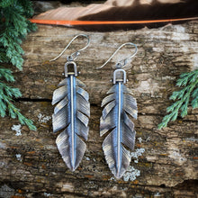 Load image into Gallery viewer, Soar High Earrings No. 1
