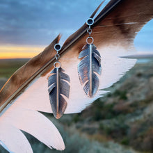 Load image into Gallery viewer, Soar High Earrings No. 3