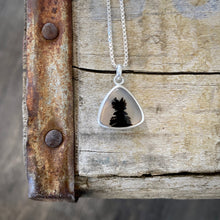 Load image into Gallery viewer, Small World Necklace - No. 7