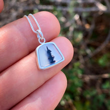 Load image into Gallery viewer, Small World Necklace - No. 9