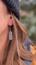 Load image into Gallery viewer, Fly High Earrings