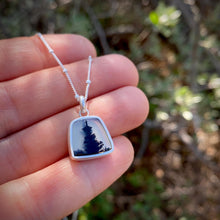 Load image into Gallery viewer, Small World Necklace - No. 10