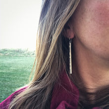 Load image into Gallery viewer, Pendulum Earrings - No. 2