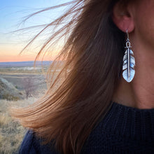 Load image into Gallery viewer, Soar High Earrings No. 2