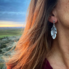 Load image into Gallery viewer, Soar High Earrings No. 3