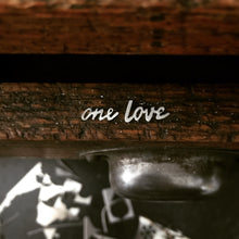 Load image into Gallery viewer, “One Love” Necklace