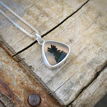 Load image into Gallery viewer, Small World Necklace - No. 7